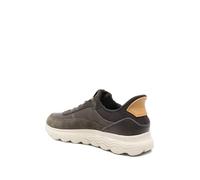 Geox Man U SPHERICA Plus A Sneakers Military/Coffee 46_EU