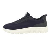 Spherica Plus Herren Sneakers Low - U55MPA06KEKC4002, Marineblau, 40 EU