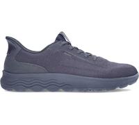 Geox Sneaker U SPHERICA PLUS A Blau Herren Größe 41