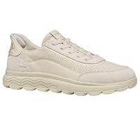 Geox - U SPHERICA PLUS C - Beige - Sneaker - Größe 42