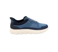 Geox MAN U SPHERICA Plus E Sneakers DK AVIO/Navy 44_EU