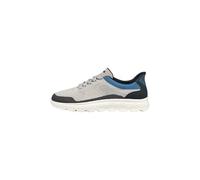 Geox SPHERICA PLUS U65MPE 06KEKC1297 hell-grau - Sneakers für Herren - Größe 46