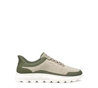 Geox U SPHERICA PLUS für Herren, beige, Größe 42 EU