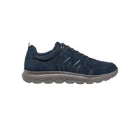 GEOX Schuhe Spherica Herr Marineblau 40