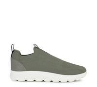 Geox Man U SPHERICA Shoes Green 43_EU