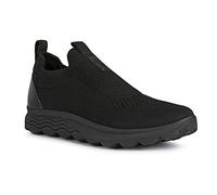 Geox MAN U SPHERICA Sneakers Black 47_EU