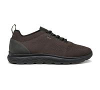 Geox MAN U SPHERICA Sneakers Brown/Black 44_EU