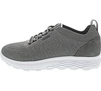 Geox Man U SPHERICA Sneakers DK Stone 46_EU