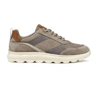 Geox MAN U SPHERICA Sneakers Dove Grey/Graphite 43_EU
