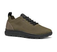 Geox Man U SPHERICA Sneakers Military/Black 44_EU