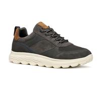 Geox MAN U SPHERICA Sneakers MUD/Dove Grey 44_EU