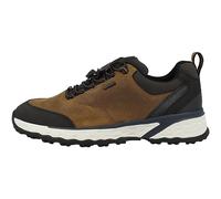 Geox Man U STERRATO B ABX Sneakers Ochre 42_EU