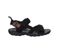 Geox Man U TERRENO + GRIP SANDALS Black 42_EU