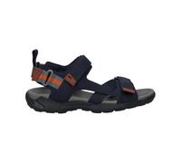 Geox Terreno + Grip Sandals Braun EU 43 Mann (Herstellerartikelnummer: U4550B01150-C4002-43)