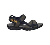 Geox Man U TERRENO + GRIP SANDALS Green 39_EU