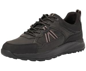 Geox MAN U TERRESTRE B ABX Running Black 43_EU