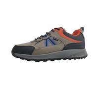 Geox MAN U TERRESTRE B ABX Running Dove Grey 40_EU