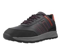 Geox Man U TERRESTRE B ABX Running Navy/DK ORANGE 44_EU
