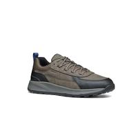 Geox MAN U TERRESTRE Running Dove Grey/Black 40_EU