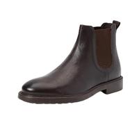 Geox - Stiefeletten & Boots U TIBERIO A - Braun - Größe 39