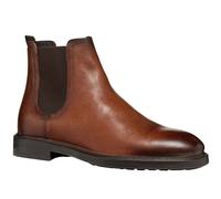GEOX MAN U TIBERIO CHELSEA COGNAC 39_EU