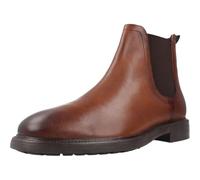 GEOX MAN U TIBERIO CHELSEA COGNAC 45_EU