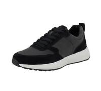Geox MAN U VOLPIANO Running Black 42_EU