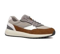 Geox MAN U VOLPIANO Running BROWNCOTTO/Rock 40_EU