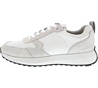 Geox Man U VOLPIANO Shoes White 43_EU