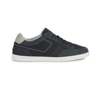 Geox U WALEE B Sneaker, Navy, 40 EU