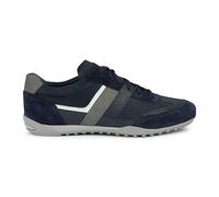 Geox Man U Wells Shoes Blue 44_EU