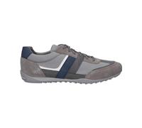 Geox Man U Wells Shoes Grey 42_EU