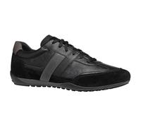 Geox Man U Wells Thin Sole Black 44_EU