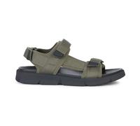 Geox Man U XAND 2S SANDALS Green 44_EU