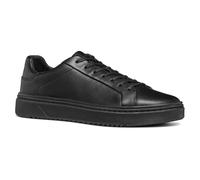 Geox Man U ZACKERTY Cupsole/Vulcanized Black 46_EU