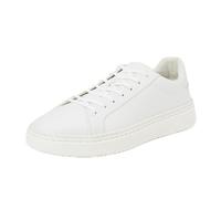 Geox MAN U ZACKERTY Cupsole/Vulcanized White 45_EU