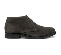 Geox - Stiefeletten & Boots UOMO CLAUDIO A - grau - Größe 44