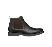 Geox Herren Uomo Claudio A Ankle Boot, Coffee, 41 EU