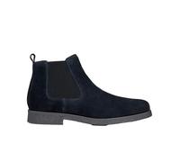 Geox Herren Uomo Claudio A Ankle Boot, Navy, 43 EU