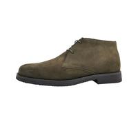 Geox Herren Uomo Claudio A Ankle Boot, Military, 42 EU