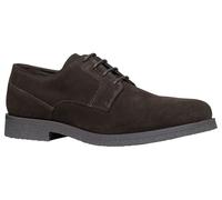Geox MAN Uomo Claudio LACE UP DK Coffee 43_EU