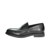 Geox Man Uomo Claudio Loafer Black 46_EU