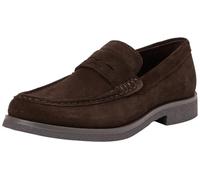 Geox Man Uomo Claudio Loafer DK Coffee 40_EU