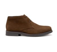 Geox Man Uomo Claudio A Shoes Cognac 43_EU
