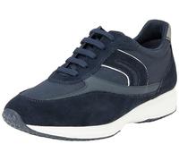 Geox Man Uomo Happy Shoes Blue 44_EU