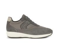 Geox Man Uomo Happy Shoes Grey 41,5_EU