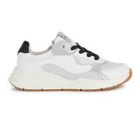 Geox MAWAZY B Sneaker für Kinder, weiß, größe 35