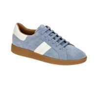 Geox Meleda Schuhe Sneaker blau Damen D36UGB für Damen, blau, Größe 41 EU