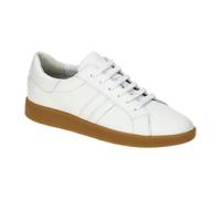 Geox MELEDA D36UGB 00085C1000 weiß - Sneakers für Damen - Größe 39