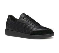Geox Damen Sneaker D MELEDA B – Schwarz – Größe 39